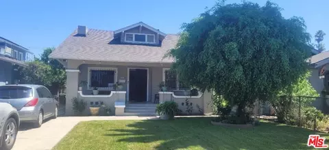 5102 Cimarron St, Los Angeles, CA 90062