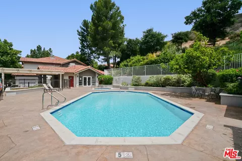 Exterior - 3091 E Hillcrest Dr, Westlake Village, CA 91362 photo 4 of 5