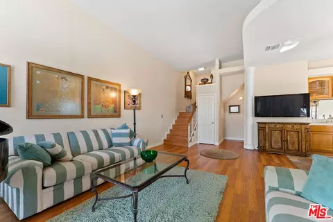 Living - 3091 E Hillcrest Dr, Westlake Village, CA 91362 photo 1 of 3