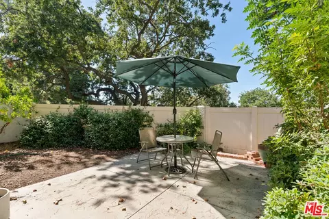 Exterior - 3091 E Hillcrest Dr, Westlake Village, CA 91362 photo 1 of 5