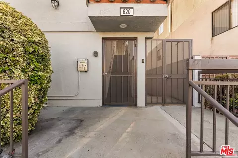Exterior - 620 E Harvard Rd #H, Burbank, CA 91501 photo 1 of 1