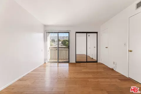 Bedroom - 620 E Harvard Rd #H, Burbank, CA 91501 photo 2 of 6
