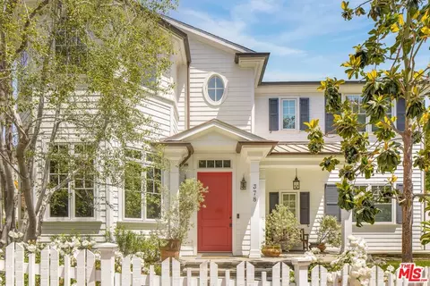 378 N Skyewiay Rd, Los Angeles, CA 90049