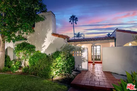 815 S Spaulding Ave, Los Angeles, CA 90036