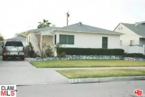 1502 E 120th St, Los Angeles, CA 90059