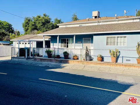 10704 Oro Vista Ave, Sunland, CA 91040