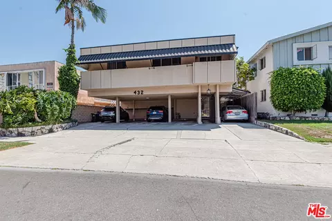 432 S Sherbourne Dr, Los Angeles, CA 90048
