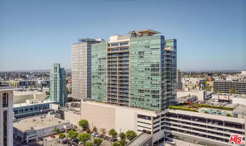 3785 Wilshire Blvd #1709, Los Angeles, CA 90010