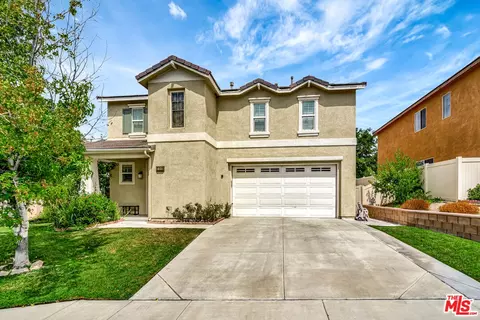 27060 Mountain Willow Ln, Canyon Country, CA 91387
