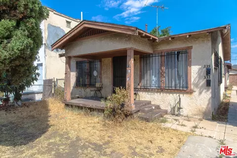333 E 61st St, Los Angeles, CA 90003