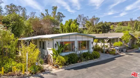 23777 Mulholland Hwy #89, Calabasas, CA 91302