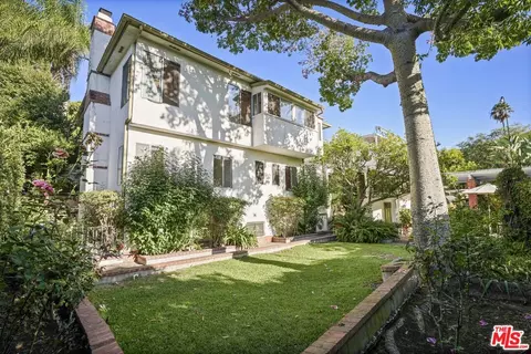 2401 Meadow Valley Ter, Los Angeles, CA 90039