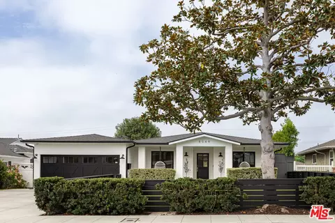 8049 Kentwood Ave, Los Angeles, CA 90045