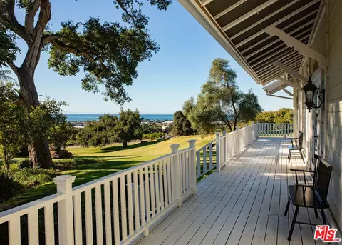 1835 Santa Monica Rd, Carpinteria, CA 93013