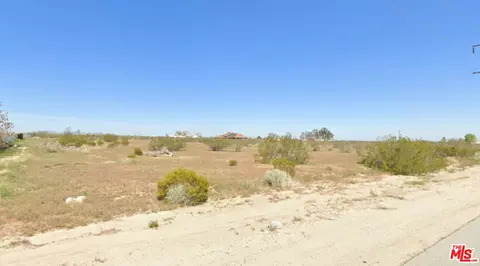 0 Vacvic Ave #U2/116TH, Littlerock, CA 93553