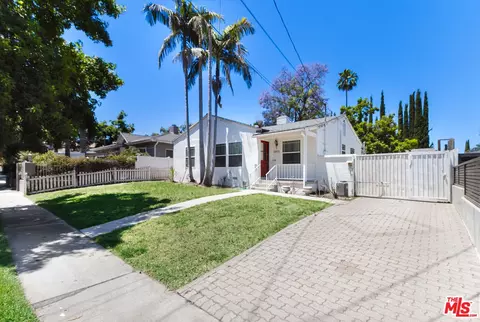 4747 Firmament Ave, Encino, CA 91436