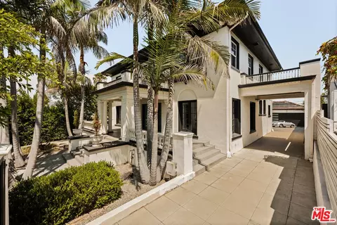 564 N Normandie Ave, Los Angeles, CA 90004