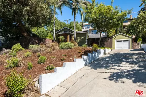 4623 Jessica Dr, Los Angeles, CA 90065