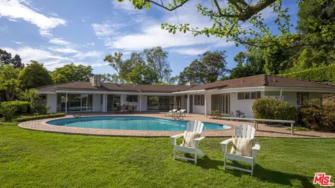 5 Caballeros Rd, Rolling Hills, CA 90274