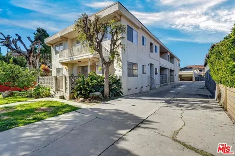 2336 34th St, Santa Monica, CA 90405