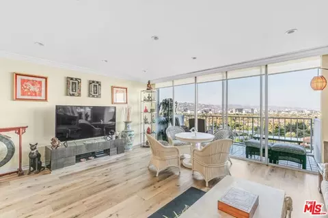 2170 Century Park E #910, Los Angeles, CA 90067