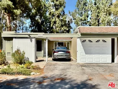 22461 Caminito Costa #20, Laguna Hills, CA 92653