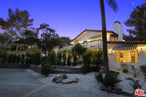 2365 Old Topanga Canyon Rd, Topanga, CA 90290