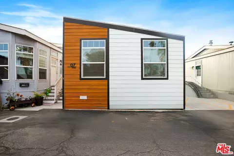 8250 Lankershim Blvd #29, North Hollywood, CA 91605