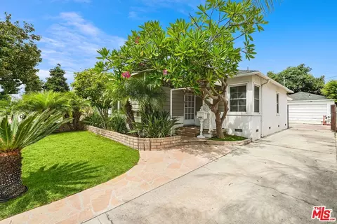 4224 Lyceum Ave, Los Angeles, CA 90066