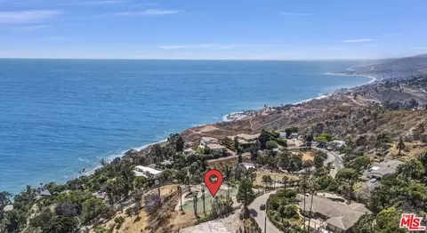 20743 Big Rock Dr, Malibu, CA 90265