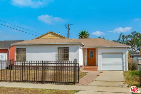 1713 W Claude St, Compton, CA 90220