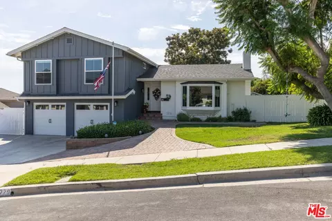 779 La Grange Ave, Newbury Park, CA 91320