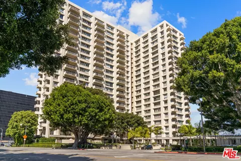 2160 Century Park E #1112, Los Angeles, CA 90067