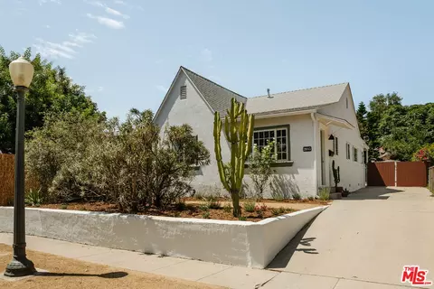 2845 Hollister Ave, Los Angeles, CA 90032