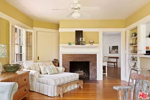 Living - 1205 Arden Rd, Pasadena, CA 91106 photo 4 of 4