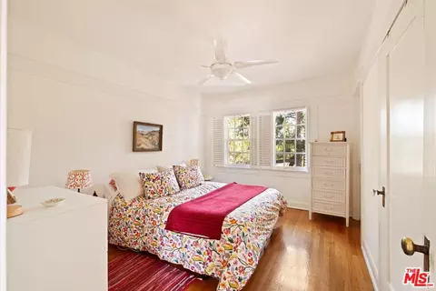 Bedroom - 1205 Arden Rd, Pasadena, CA 91106 photo 2 of 3