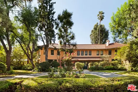 Exterior - 1205 Arden Rd, Pasadena, CA 91106 photo 5 of 5