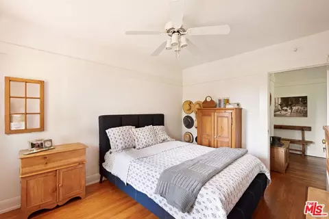 Bedroom - 1205 Arden Rd, Pasadena, CA 91106 photo 3 of 3