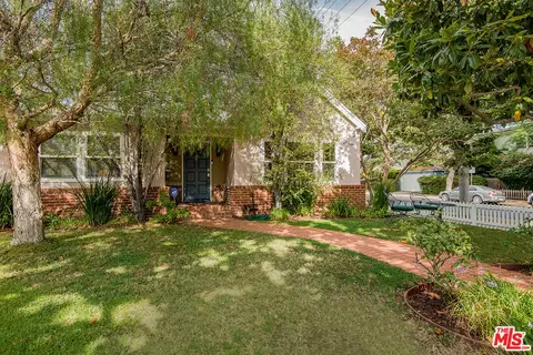 2054 Malcolm Ave, Los Angeles, CA 90025