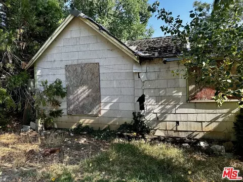 16118 First Ave, Hornbrook, CA 96044