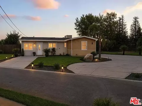 10931 Shellabarger Rd, Bakersfield, CA 93312