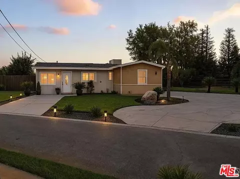 10931 Shellabarger Rd, Bakersfield, CA 93312