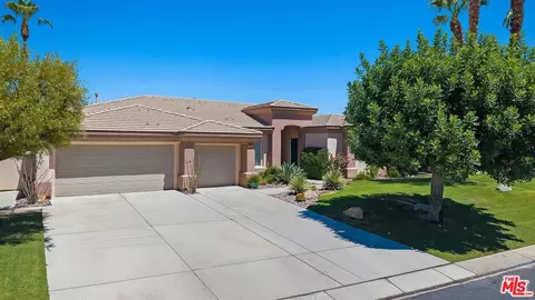 26 Calle La Reina, Rancho Mirage, CA 92270