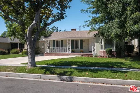 735 N Lima St, Burbank, CA 91505
