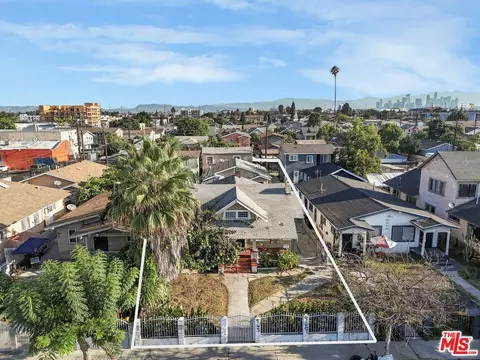 967 W 47th St, Los Angeles, CA 90037