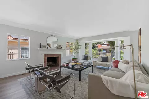2260 Hollister Ter, Glendale, CA 91206