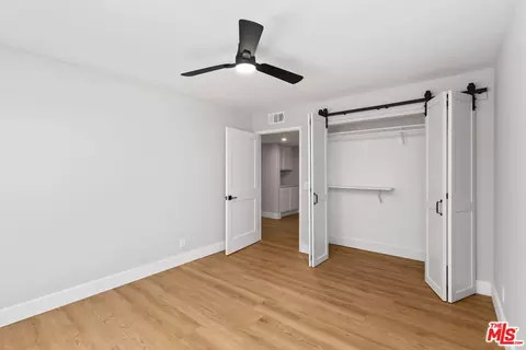 Bedroom - 5001 E Atherton St #203, Long Beach, CA 90815 photo 4 of 6