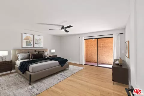 Bedroom - 5001 E Atherton St #203, Long Beach, CA 90815 photo 5 of 6