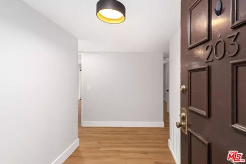 Entry Way - 5001 E Atherton St #203, Long Beach, CA 90815 photo 2 of 2