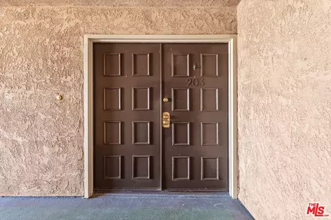 Entry Way - 5001 E Atherton St #203, Long Beach, CA 90815 photo 1 of 2